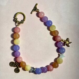 Sunset Boardwalk Bracelet